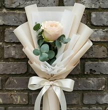 Букет цветов из:  Розы в Санчурске