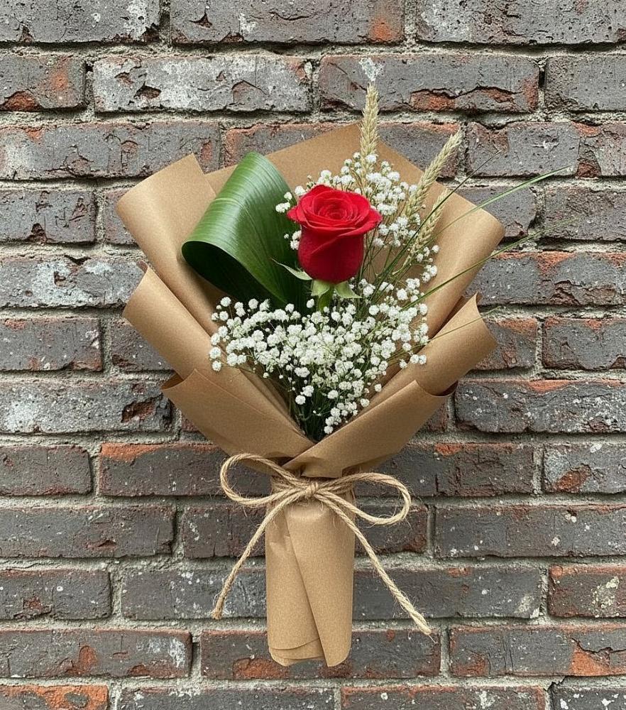 Букет цветов из: Розы в Санчурске