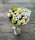 Букет цветов из: Альстромерии, Розы и Хризантемы в Санчурске