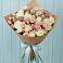 Букет цветов из: Розы в Санчурске