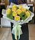 Букет цветов из: Хризантемы и Розы в Санчурске