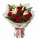 Букет цветов из: Лилии и Розы в Санчурске