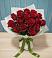 Букет Красные розы в Санчурске