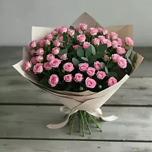 Букет Удовольствие в Санчурске