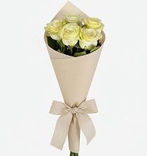 Букет цветов из:  Розы #REPLACE_PRED# Санчурске