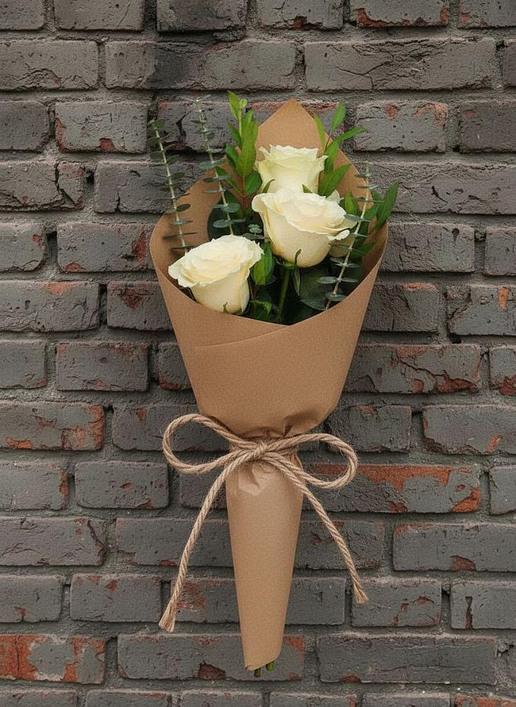 Букет цветов из: Розы в Санчурске