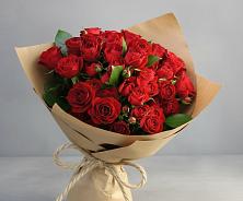 Букет Любовный роман в Санчурске