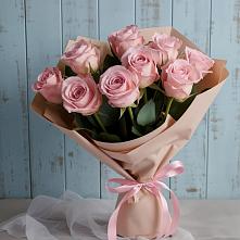 Букет цветов из:  Розы в Санчурске