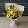 Букет цветов из: Розы в Санчурске