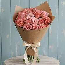 Букет цветов из:  Розы в Санчурске