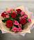 Букет цветов из: Розы в Санчурске