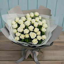 Букет Белоснежная нежность #REPLACE_PRED# Санчурске