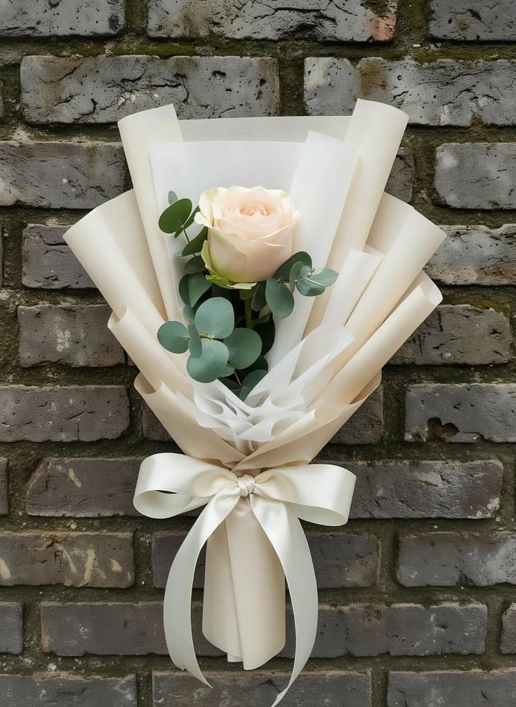 Букет цветов из: Розы в Санчурске