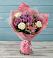 Букет цветов из: Герберы в Санчурске