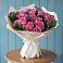 Букет цветов из: Розы в Санчурске