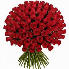 Букет Красные розы Чери Лав в Санчурске