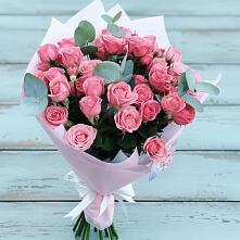 Букет Леди совершенство в Санчурске