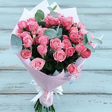 Букет Леди совершенство в Санчурске