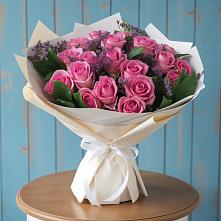 Букет цветов из:  Розы в Санчурске